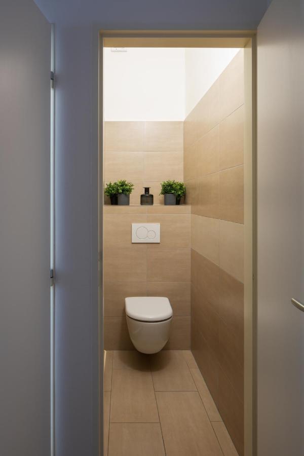 Homey Flat In Vinohrady By Prague Days Ngoại thất bức ảnh